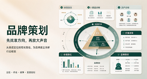 海口品牌策划