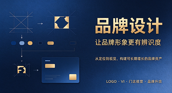 海口品牌设计